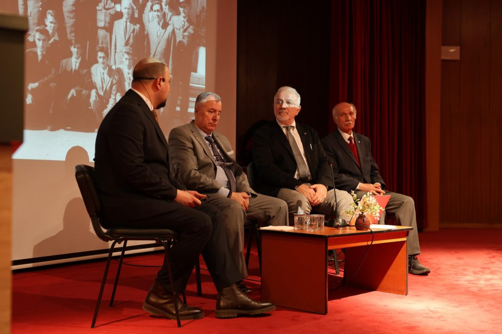 Tayyare Tamirhanesi 100. yılında anıldı