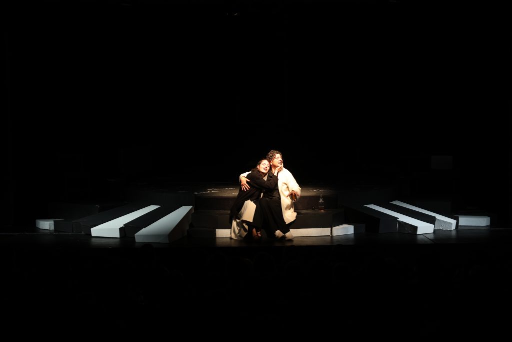 “Unutmak” seyirciyle buluştu