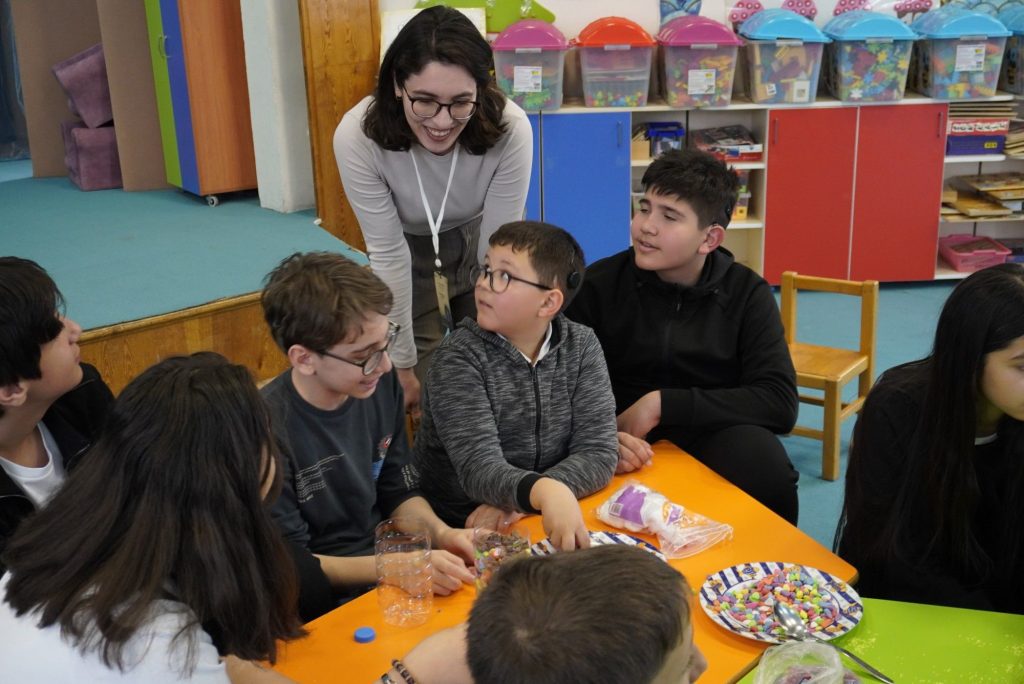 İÇEM’de su tüketim farkındalığı oluşturuldu