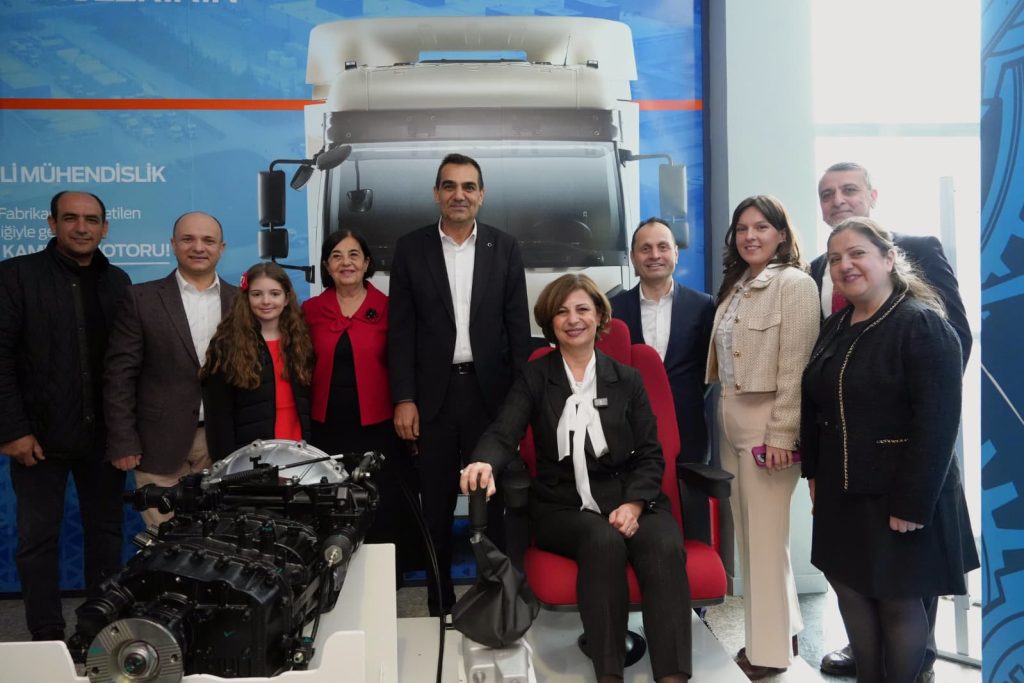 Büyükşehir ve Ford Otosan’dan iş birliği