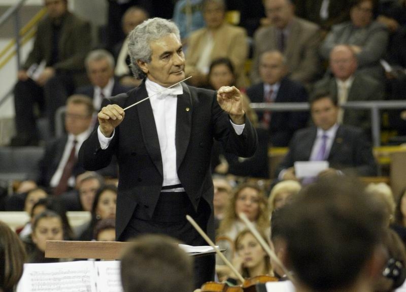 Dünyanın genç şefleri Eskişehir’de buluşacak