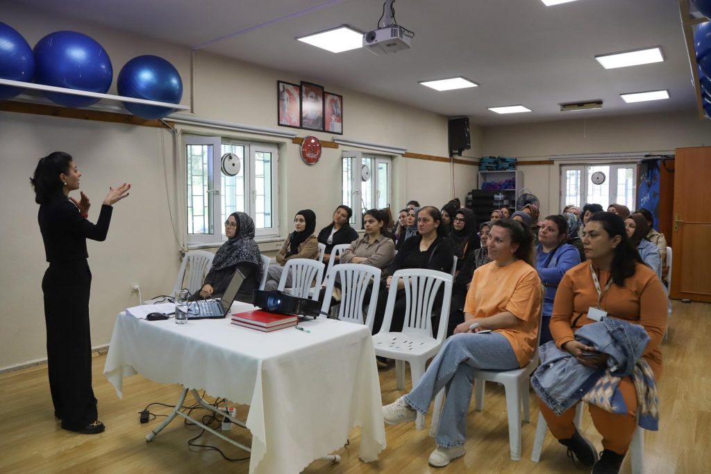 Eskişehir 95’te ‘Pozitif disiplin’ vurgusu