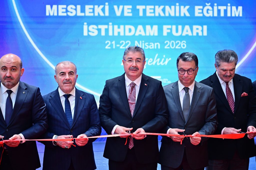 METİF 2026 törenle başladı