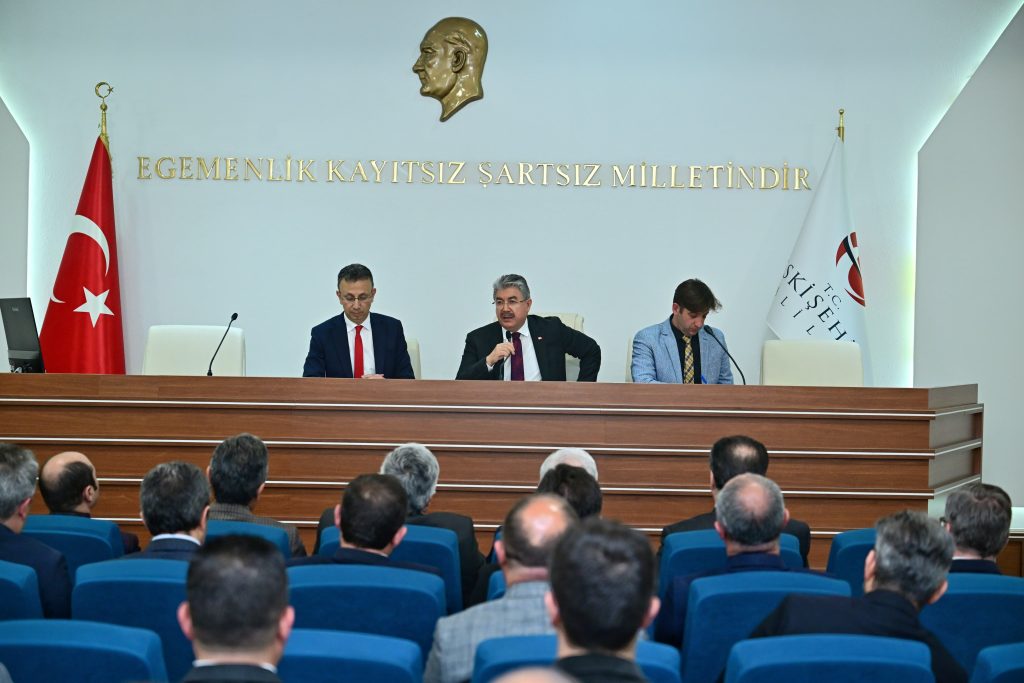 500 projenin 13’ü tamamlandı, 238’i devam ediyor