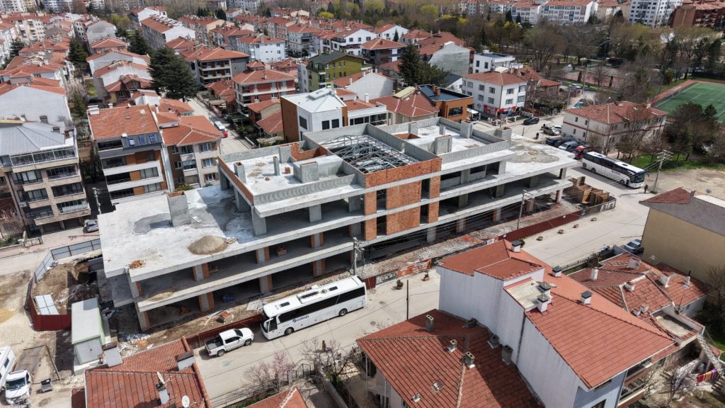 Osmangazi’de sosyal ve ekonomik yaşam canlanacak