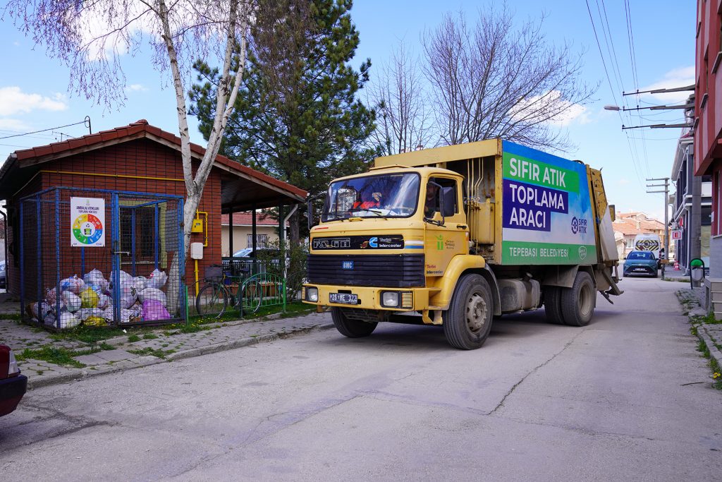 El birliğiyle ekonomiye büyük katkı