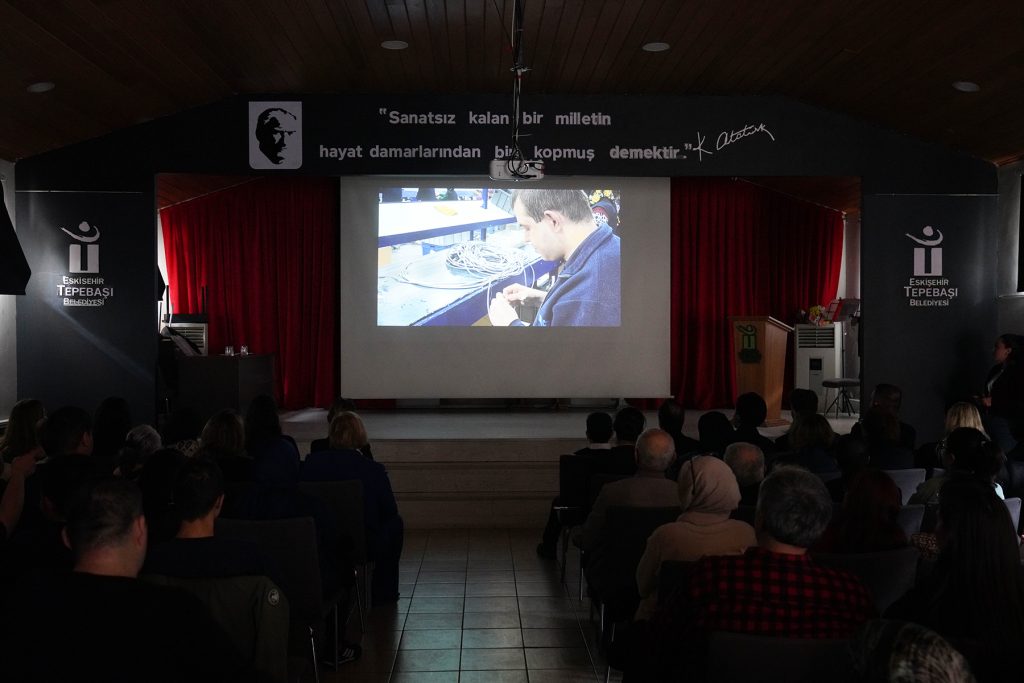 İki merkezin montaj sayısı 21 milyona ulaştı