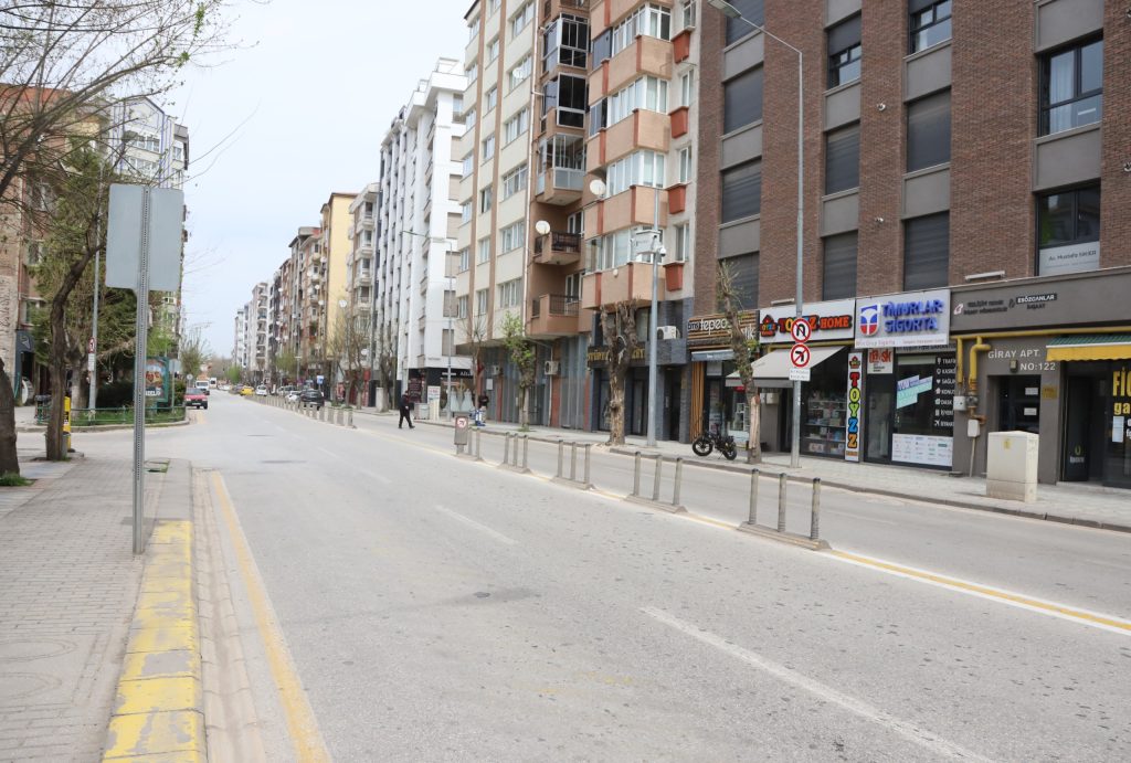 UKOME kritik nokta için kararını verdi!