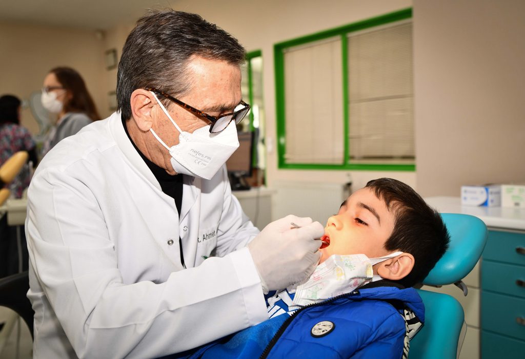 Tepebaşı’nda sosyal belediyecilik sağlıkla bütünleşiyor