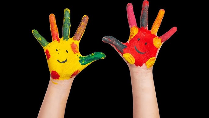 Çocukların anlamlı sergisi sanatseverlerle buluşacak