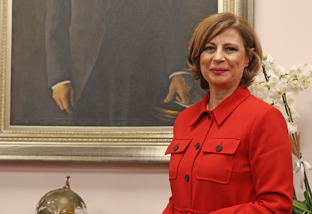 Başkan Ünlüce: “19 Mayıs bağımsızlık iradesinin simgesidir”