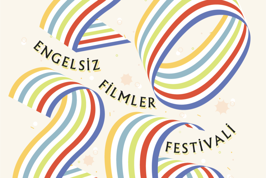 Engelsiz Filmler Festivali 9. kez Eskişehir’de!