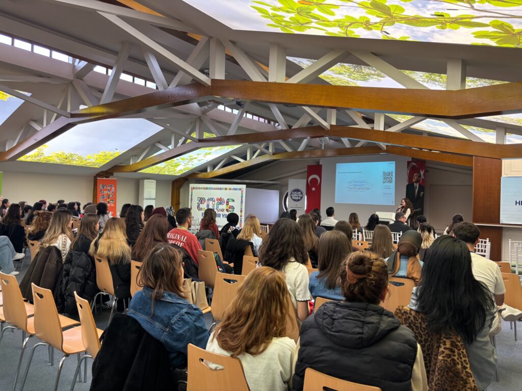 Büyükşehir’de eğitim zirvesi