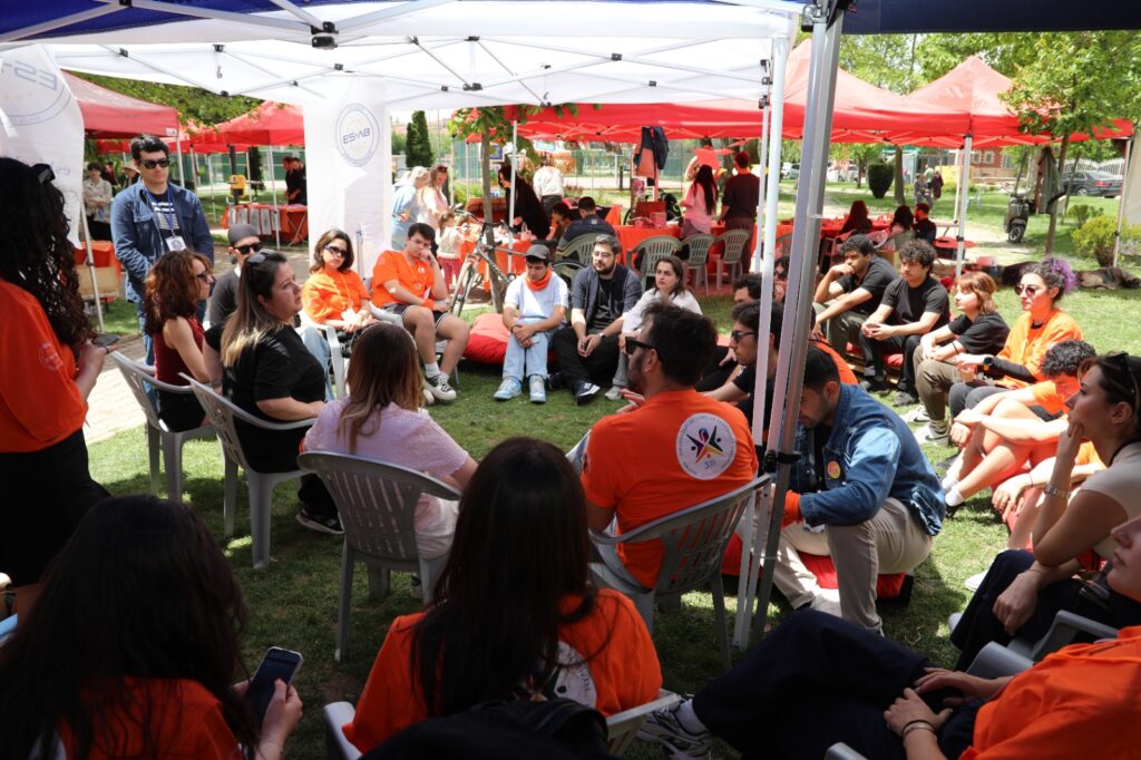 Odunpazarı’nda gençlik festivali başlıyor