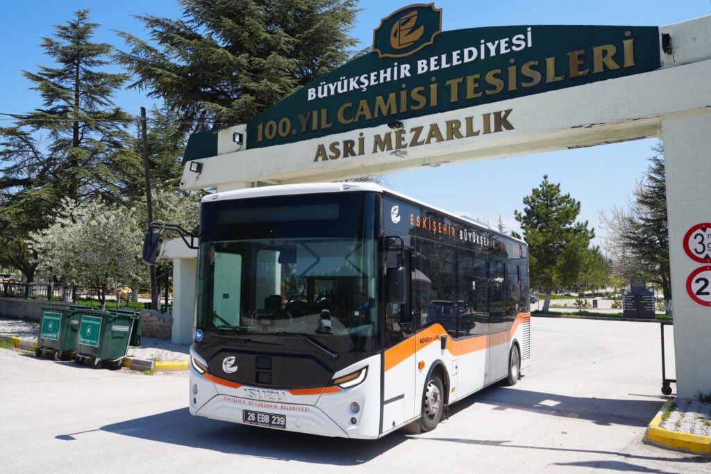 61 hattı vatandaşların isteği üzerine güncellendi
