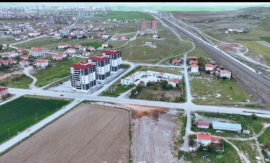 Sorgun’da Dev Ulaşım Hamlesi!