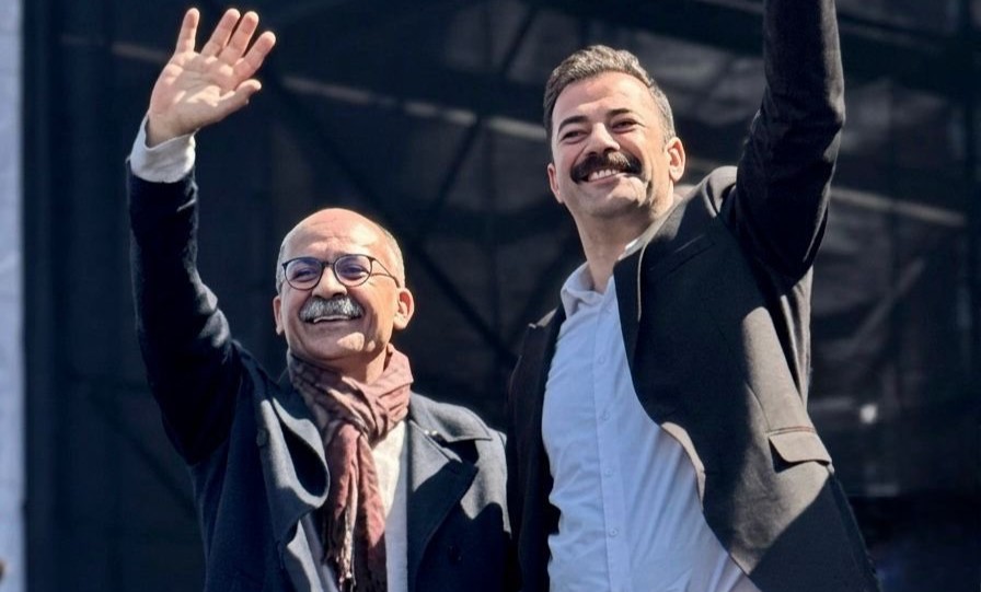 İbrahim Arslan’dan Talat Yalaz açıklaması