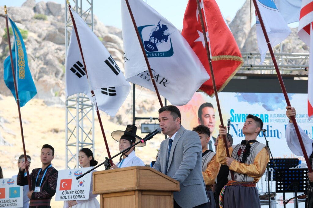 Nasreddin Hoca Festivali 29 Haziran’da başlıyor