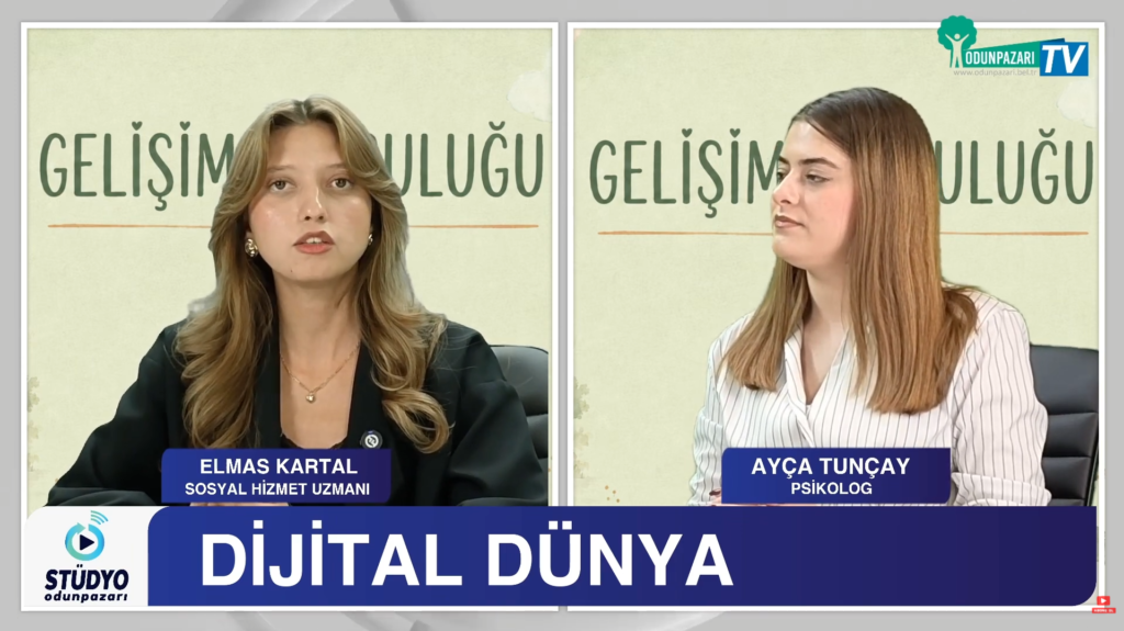 Odunpazarı Belediyesi’nden ailelere rehber olacak yeni yayın serisi