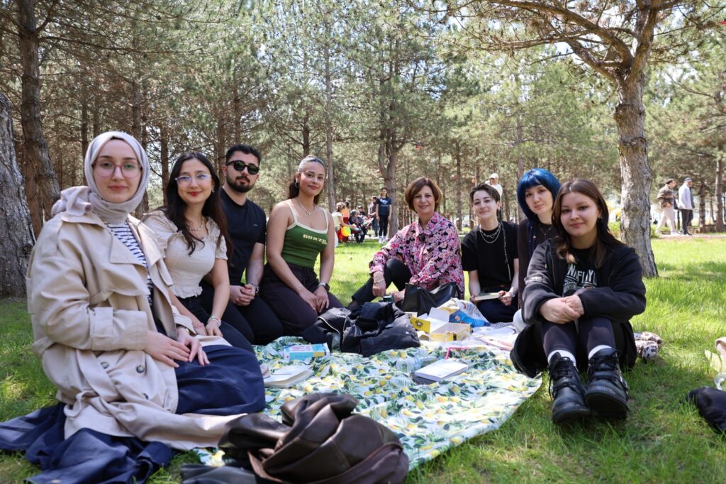 Eskişehir, Türkiye’nin en öğrenci dostu şehri seçildi!