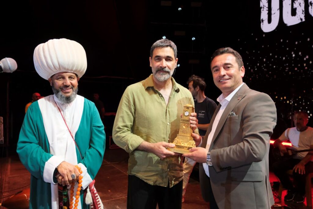 Sivrihisar’da unutulmaz gece