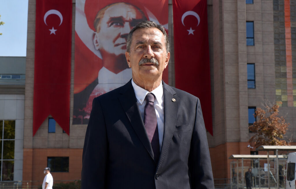 Başkan Ataç’ın 30 Ağustos mesajı