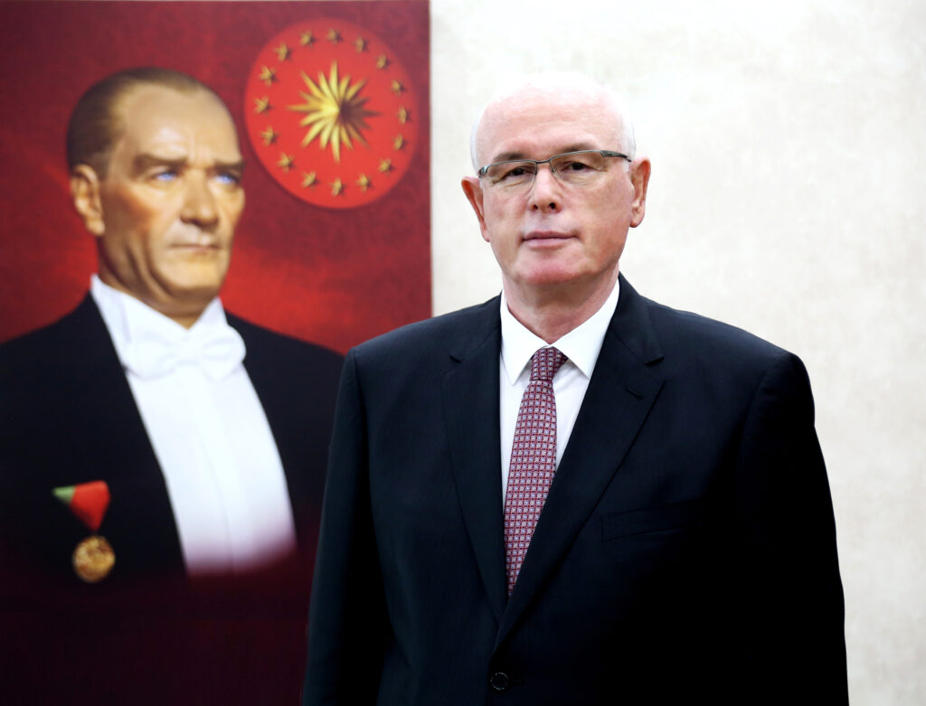 “Büyük Zafer, yalnızca askeri bir başarı değil; milletimizin kararlılığının en güçlü göstergesidir”