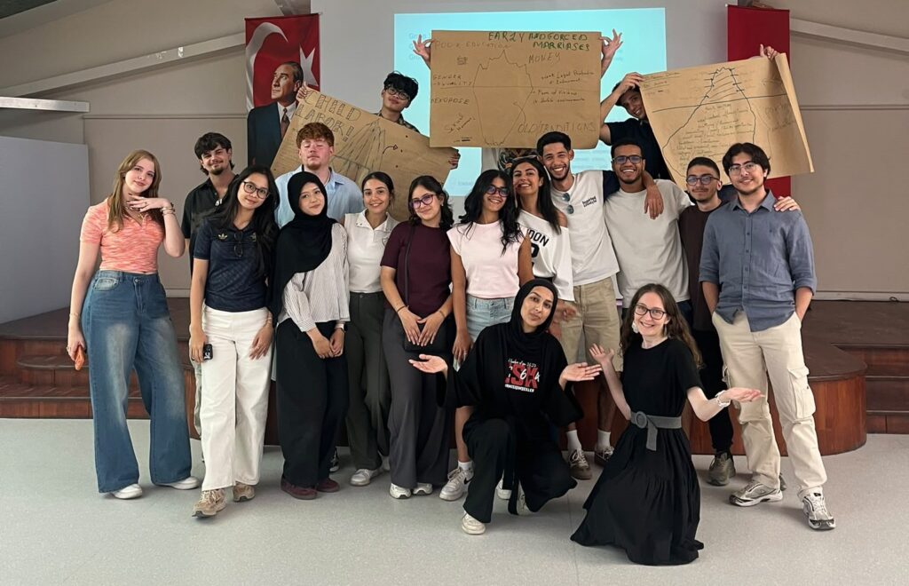 Çocuk Hakları Birimi güçleniyor