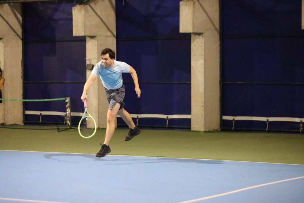 Yeşilay Zafer Kupası Tenis Turnuvası için kayıtlar başladı