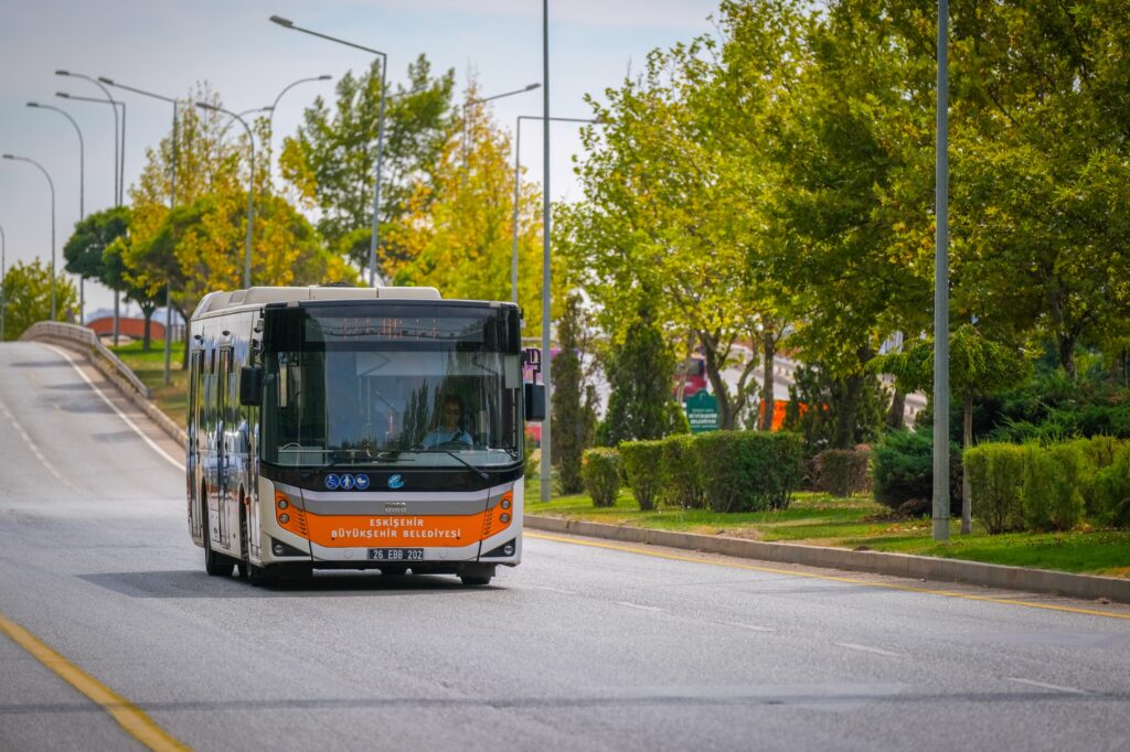 Tıp Ekspres hattının güzergâhında düzenlemeye gidildi