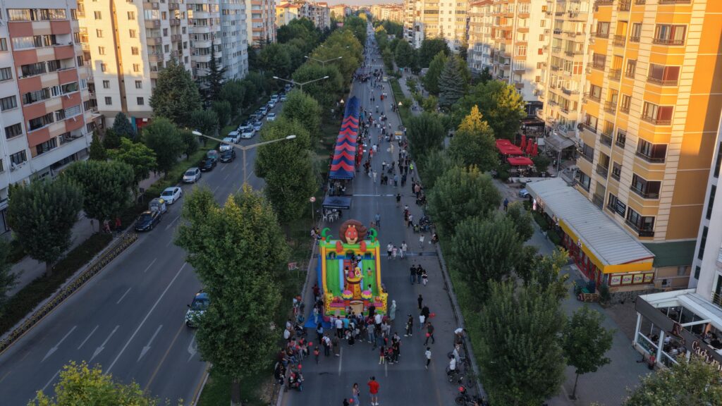 Arabasız Pazar uygulaması 20 Eylül’de gerçekleşecek