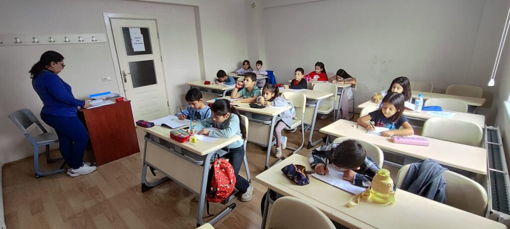 Emek Gençlik Merkezi’nde güz dönemi atölyeleri başlıyor