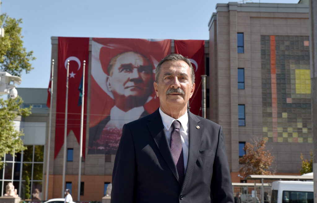 Başkan Ataç’ın ‘2 Eylül’ mesajı