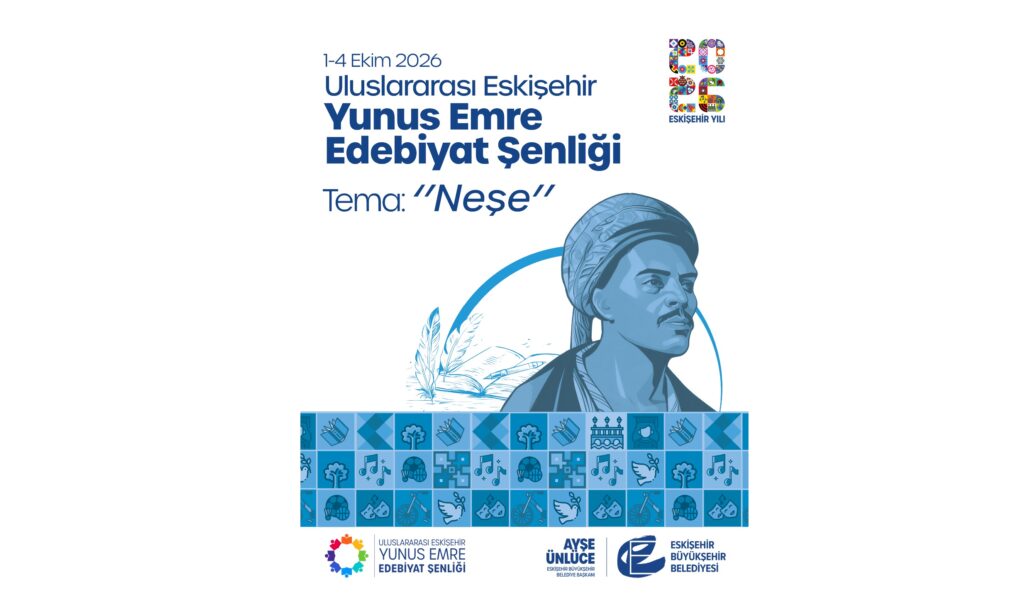 “Neşe” temalı şiir, öykü ve deneme türleri ödüllendirilecek