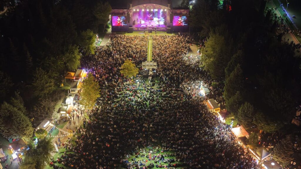 Eskişehir’de festival heyecanı dorukta