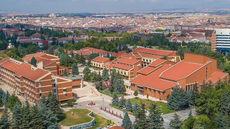 Anadolu Üniversitesi lisansüstü programları için ikinci başvuru dönemi başladı