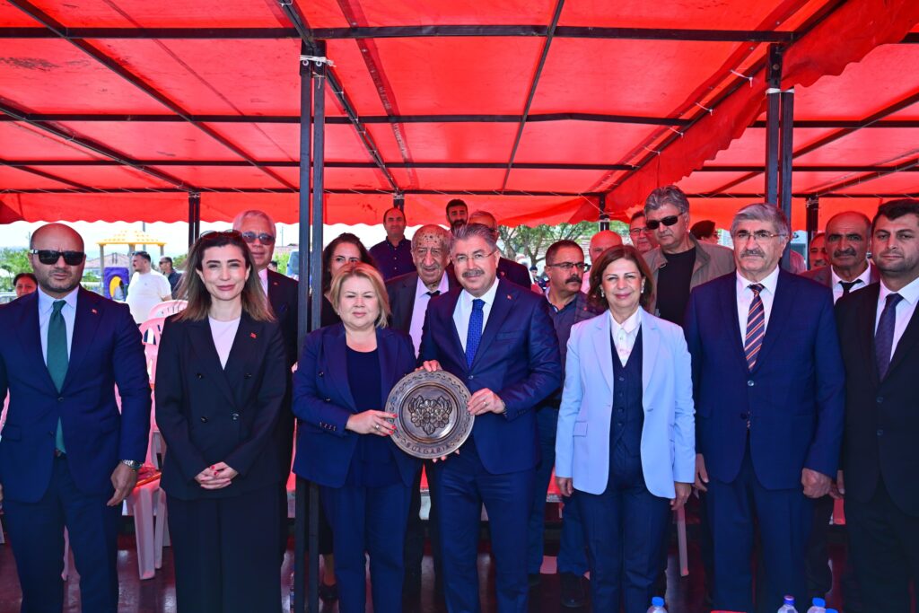 30. Ulusal Seyyid Sultan Sücaaddin Veli’yi Anma Etkinlikleri düzenlendi