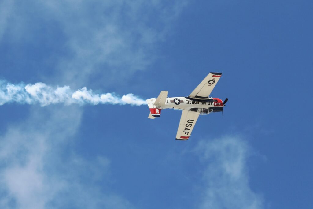 SHG Airshow 2026 heyecanı başladı