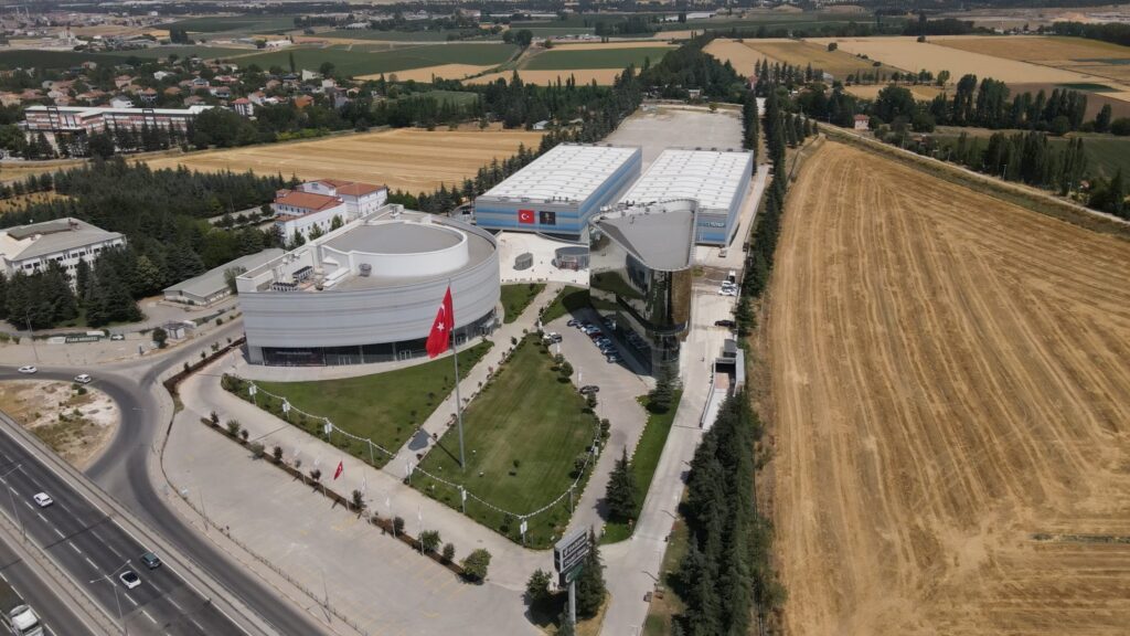 BilimFest 2026 Eskişehir’in adresi değişti