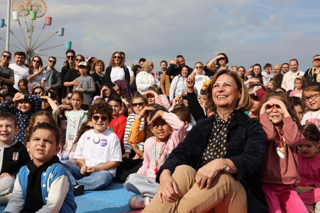 Bilimfest 2026 için geri sayım başladı!