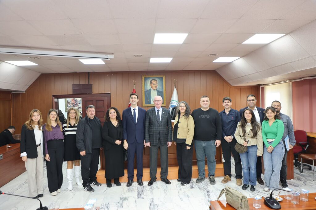 Başkan Kurt: “Sosyal devlet herkesi kucaklamalı”
