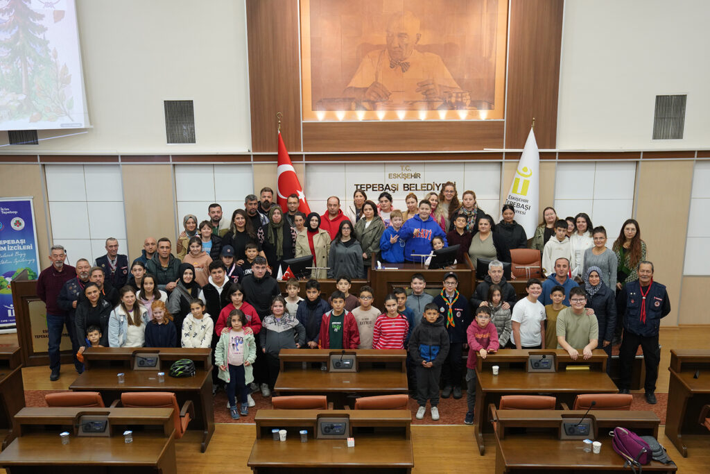 İklim İzcilerine 66 aday başvurdu