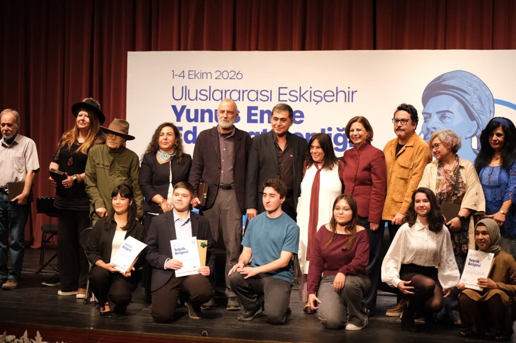 Eskişehir edebiyata doyacak