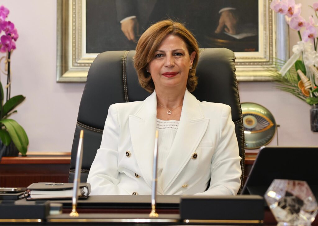 Ayşe Ünlüce: “Türkiye Cumhuriyeti, dünyada görülmemiş bir mücadelenin neticesidir”