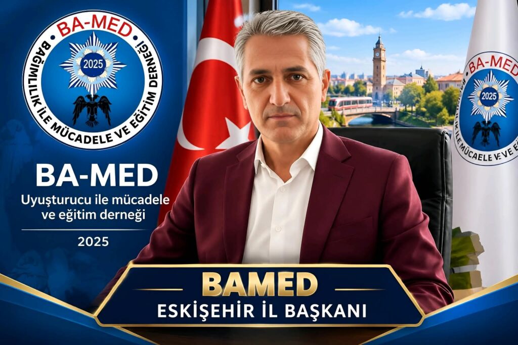 BA-MED Eskişehir’de gençler için çalışmalarını sürdürüyor
